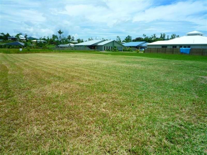 South Mission Beach QLD 4852