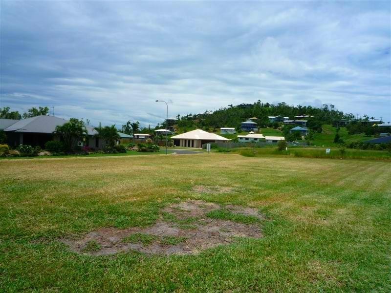 South Mission Beach QLD 4852