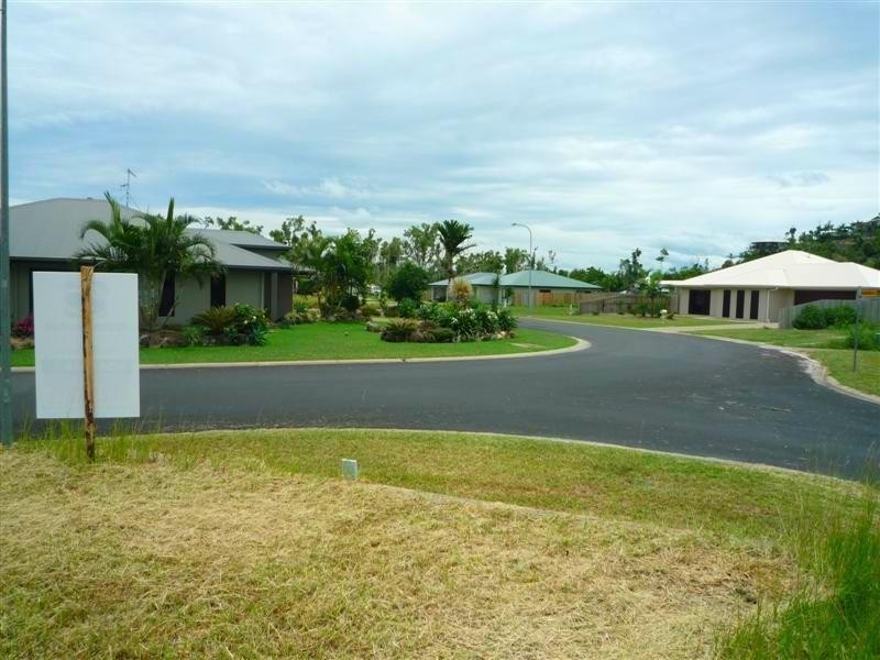 South Mission Beach QLD 4852