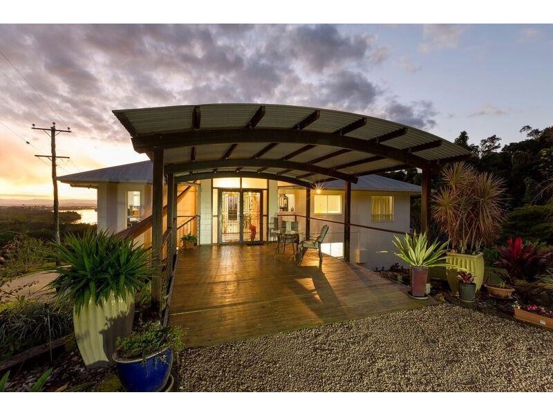 255 Coquette Point Road, Coquette Point QLD 4860