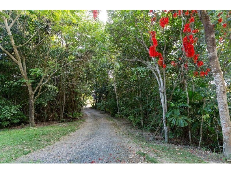 255 Coquette Point Road, Coquette Point QLD 4860
