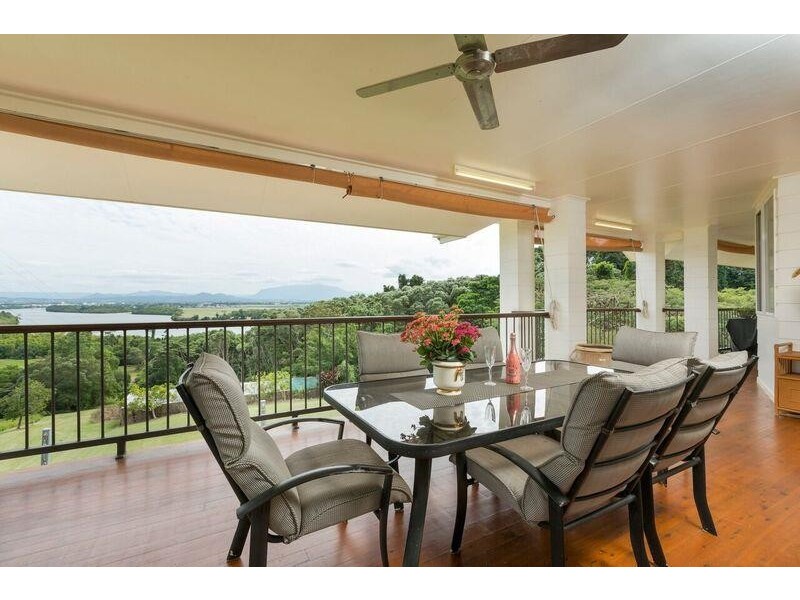 255 Coquette Point Road, Coquette Point QLD 4860