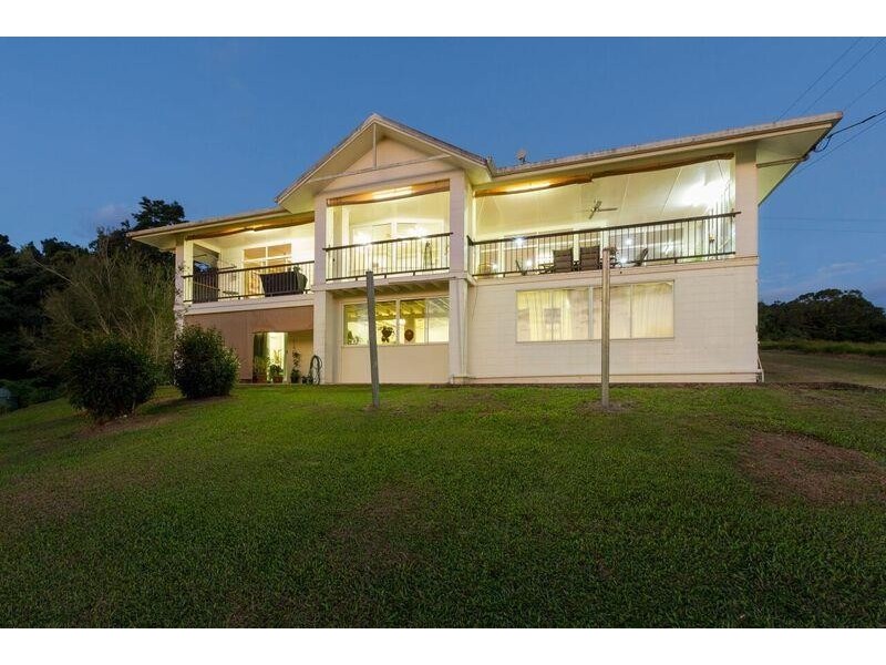 255 Coquette Point Road, Coquette Point QLD 4860
