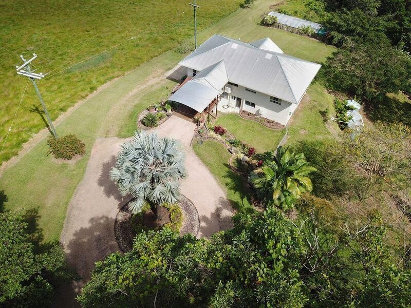 255 Coquette Point Road, Coquette Point QLD 4860