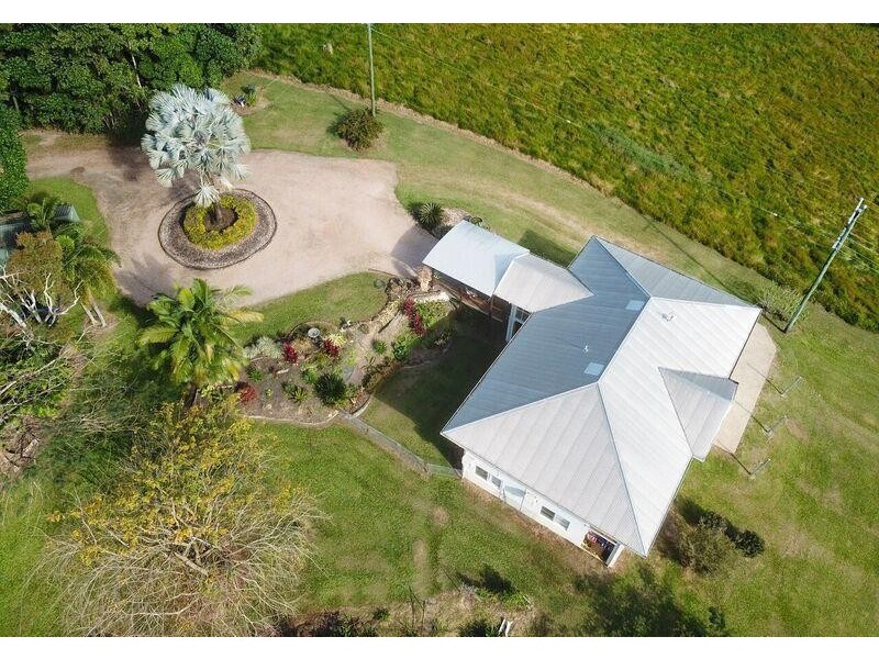 255 Coquette Point Road, Coquette Point QLD 4860