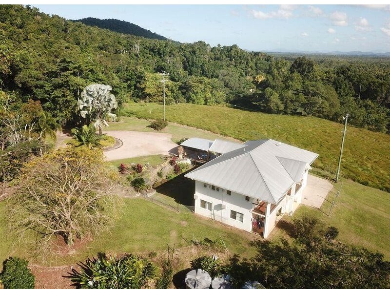255 Coquette Point Road, Coquette Point QLD 4860