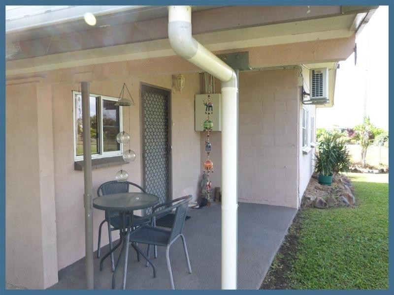 3 Wilson Street, El Arish QLD 4855