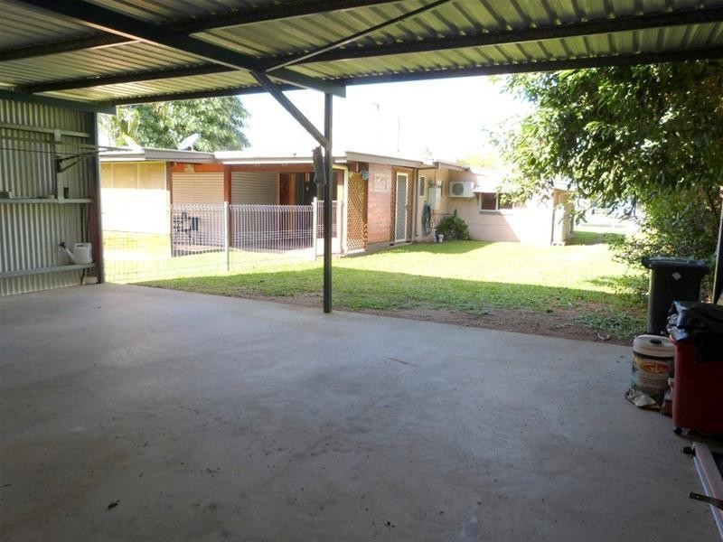 3 Wilson Street, El Arish QLD 4855