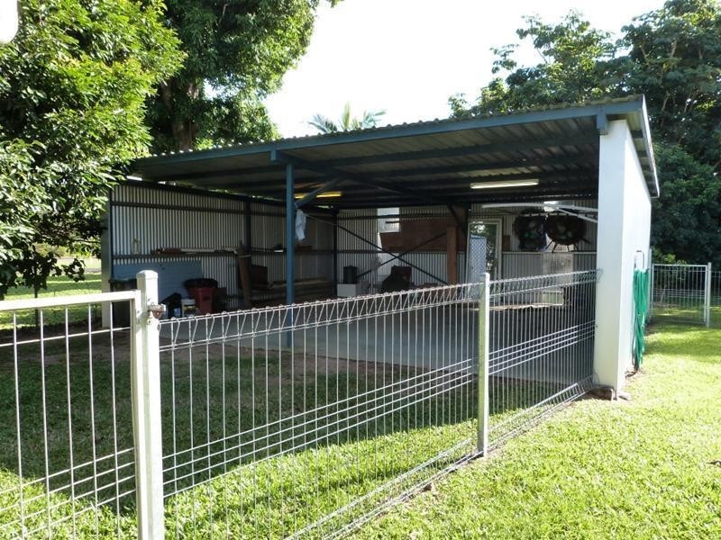 3 Wilson Street, El Arish QLD 4855