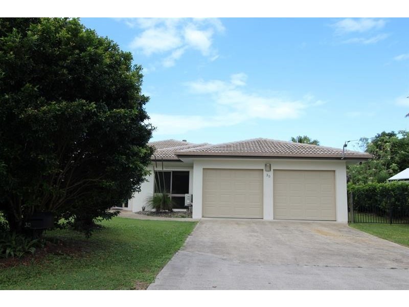 30 Buccaneer Street, South Mission Beach QLD 4852