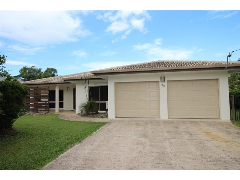 30 Buccaneer Street, South Mission Beach QLD 4852