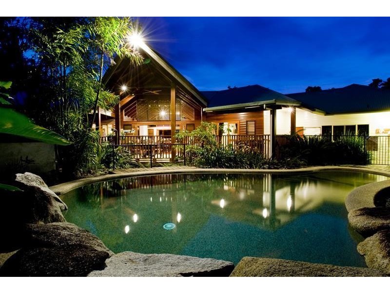 4 James Road, Mission Beach QLD 4852