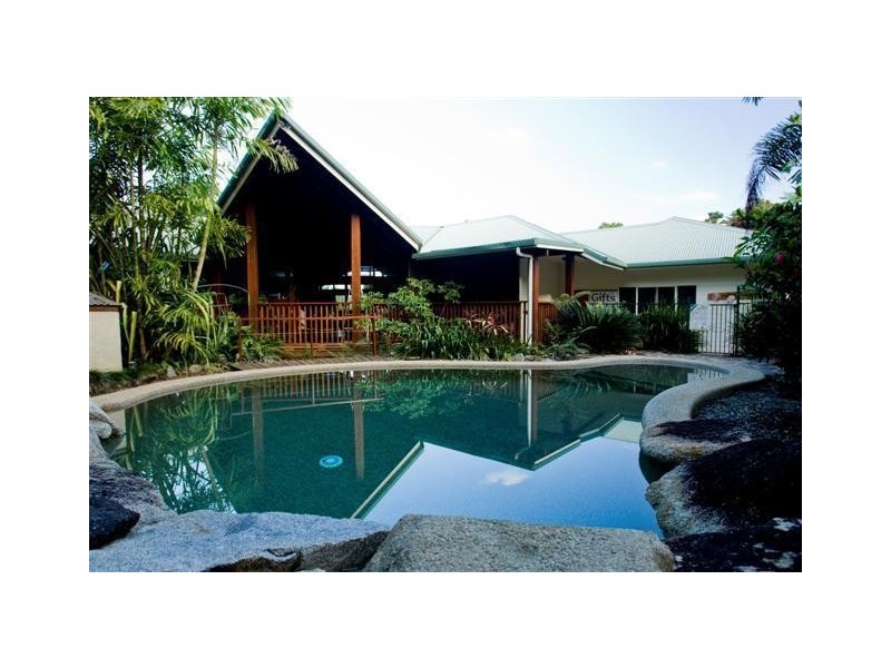 4 James Road, Mission Beach QLD 4852