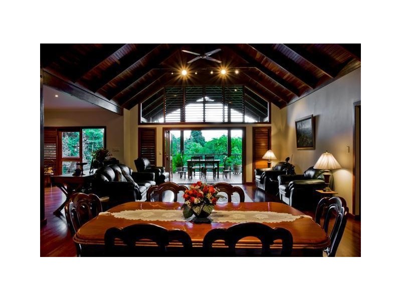 4 James Road, Mission Beach QLD 4852