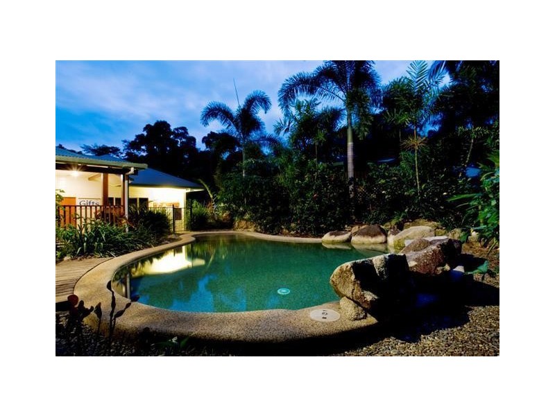 4 James Road, Mission Beach QLD 4852