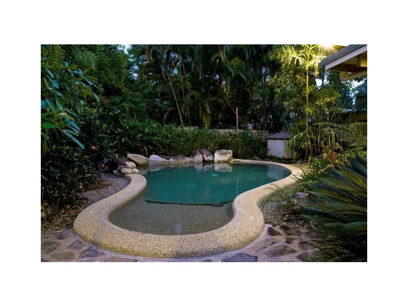 4 James Road, Mission Beach QLD 4852