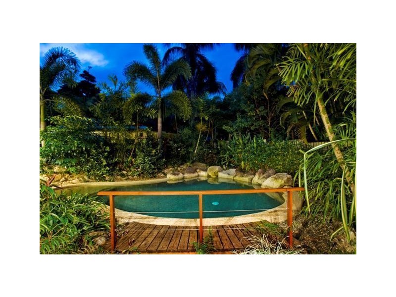 4 James Road, Mission Beach QLD 4852