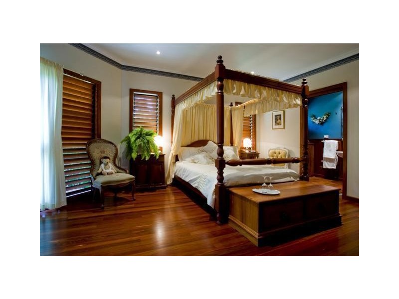 4 James Road, Mission Beach QLD 4852