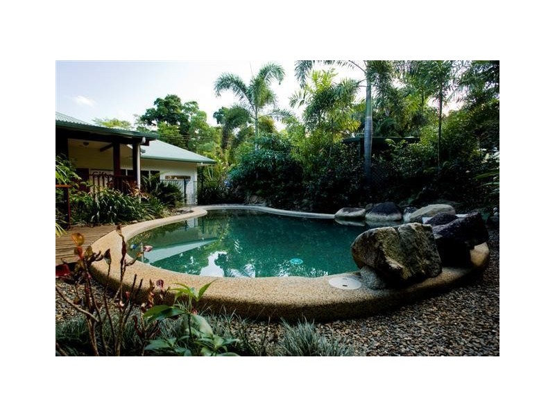 4 James Road, Mission Beach QLD 4852