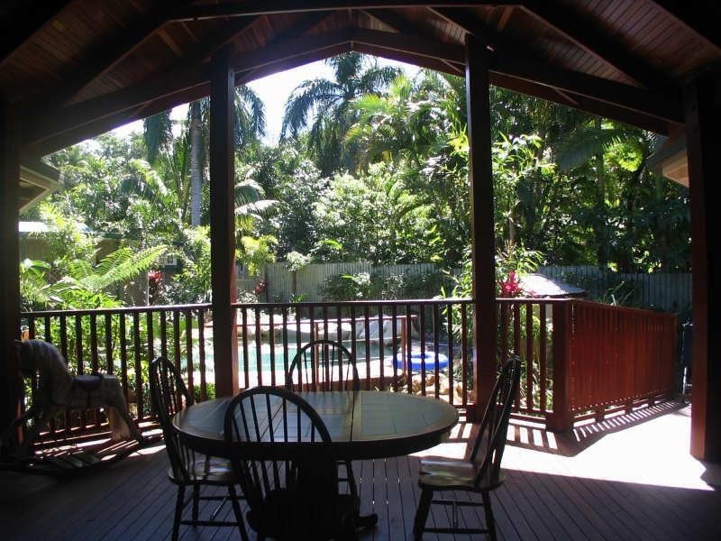 4 James Road, Mission Beach QLD 4852