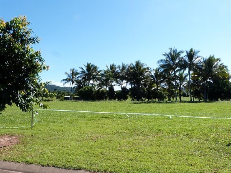 Lot 116, 116 Sandy Close, Mission Beach QLD 4852