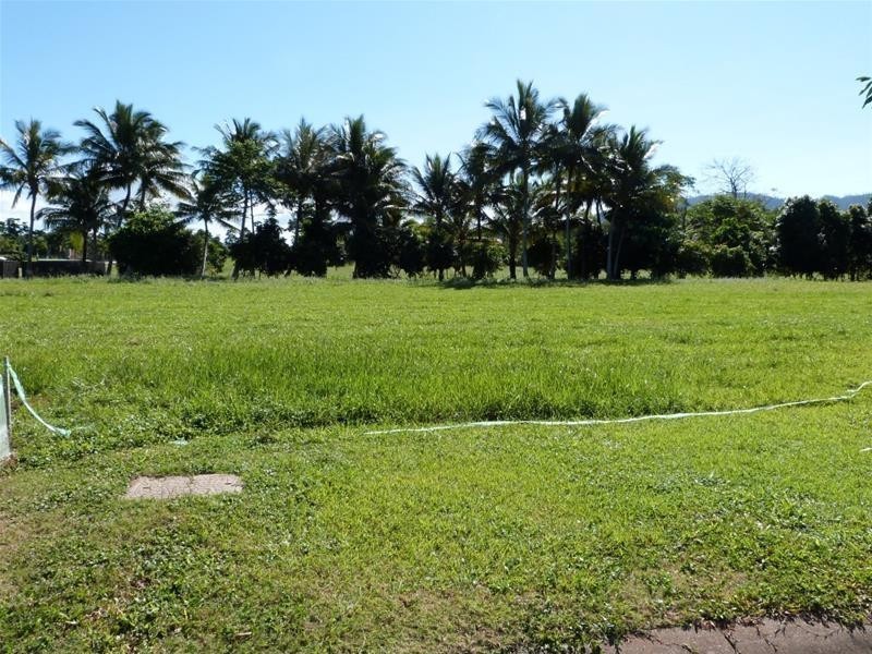 Lot 116, 116 Sandy Close, Mission Beach QLD 4852