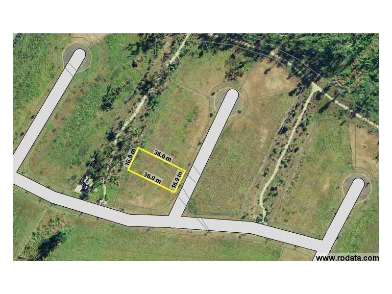 Lot 116, 116 Sandy Close, Mission Beach QLD 4852