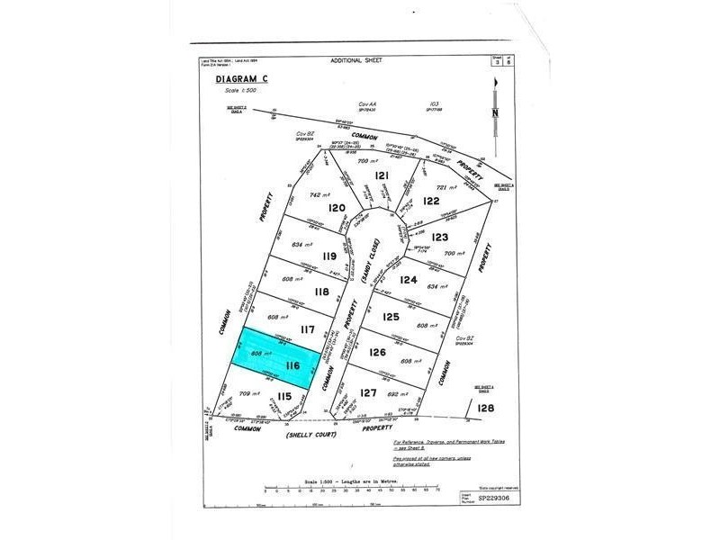 Lot 116, 116 Sandy Close, Mission Beach QLD 4852