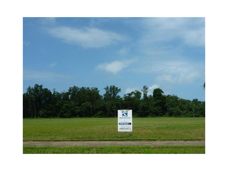 Lot Lot 21, 11 Nivosa Court, Mission Beach QLD 4852