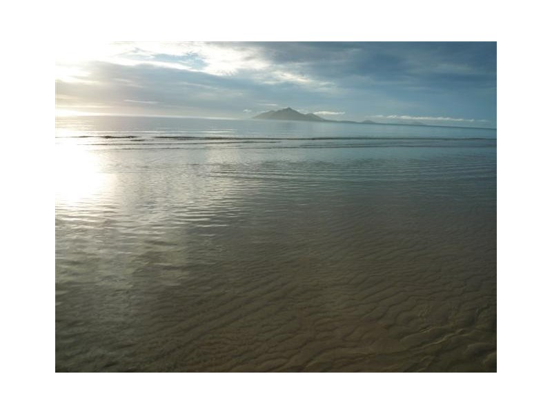 Lot Lot 21, 11 Nivosa Court, Mission Beach QLD 4852