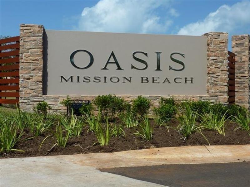 Lot Lot 179, Lot 179 Shelly Court, Mission Beach QLD 4852