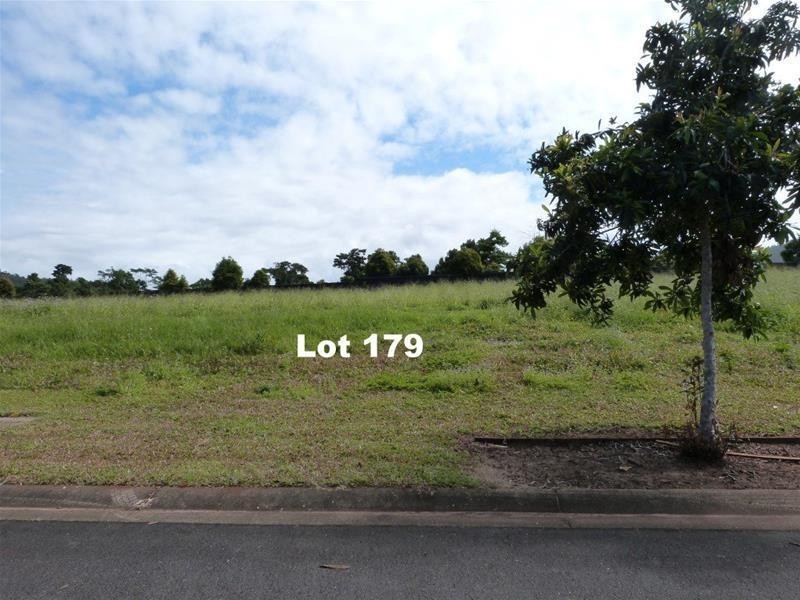 Lot Lot 179, Lot 179 Shelly Court, Mission Beach QLD 4852