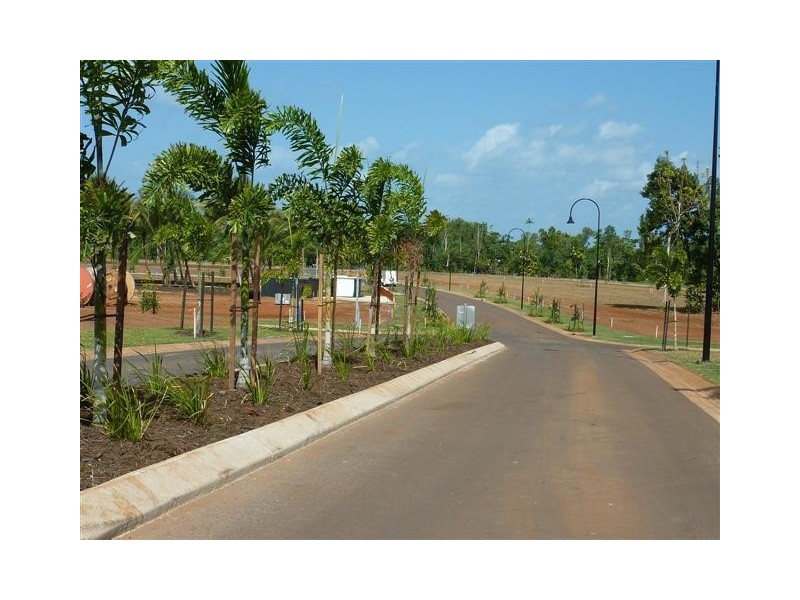 Lot Lot 179, Lot 179 Shelly Court, Mission Beach QLD 4852