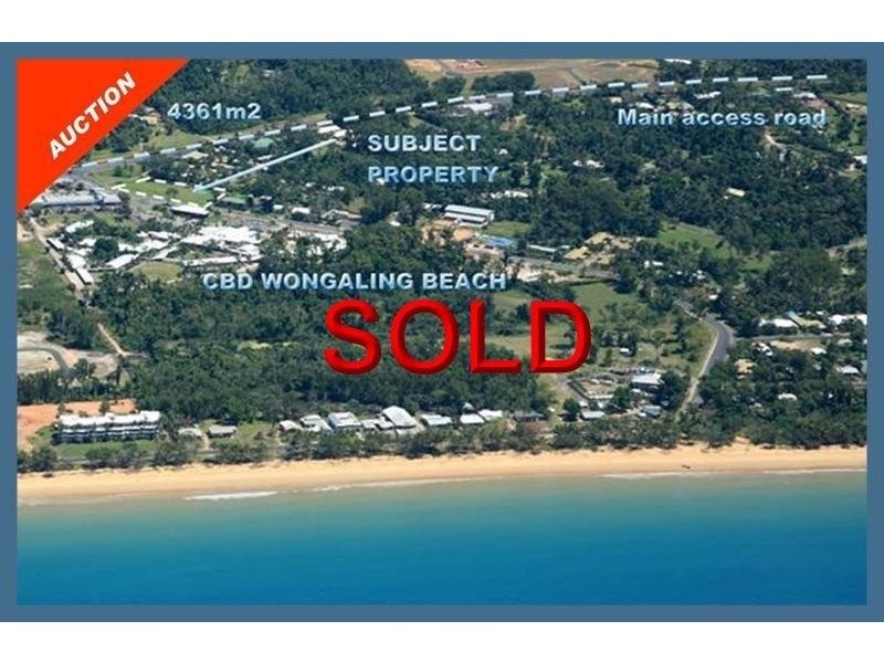 Lot 15, 32 Wongaling Beach Road, Wongaling Beach QLD 4852