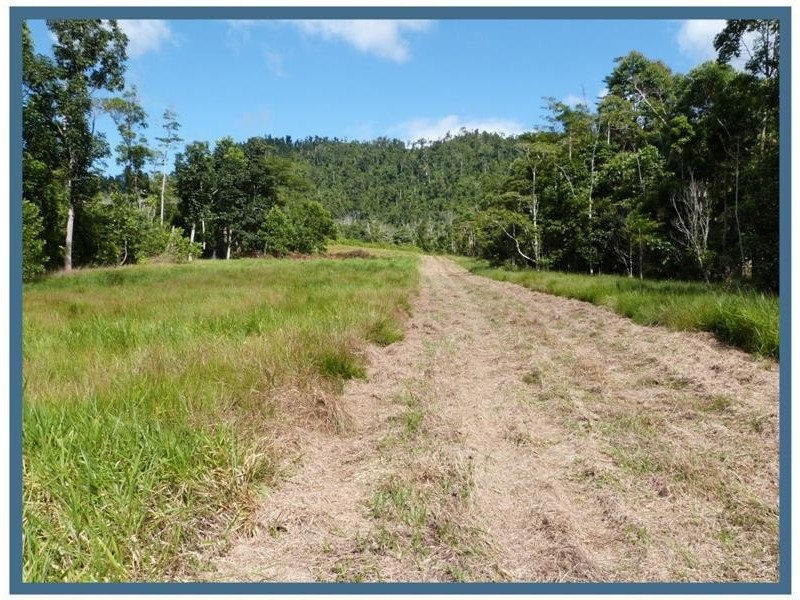 Lot 214, 256 Dixon Road, Mission Beach QLD 4852