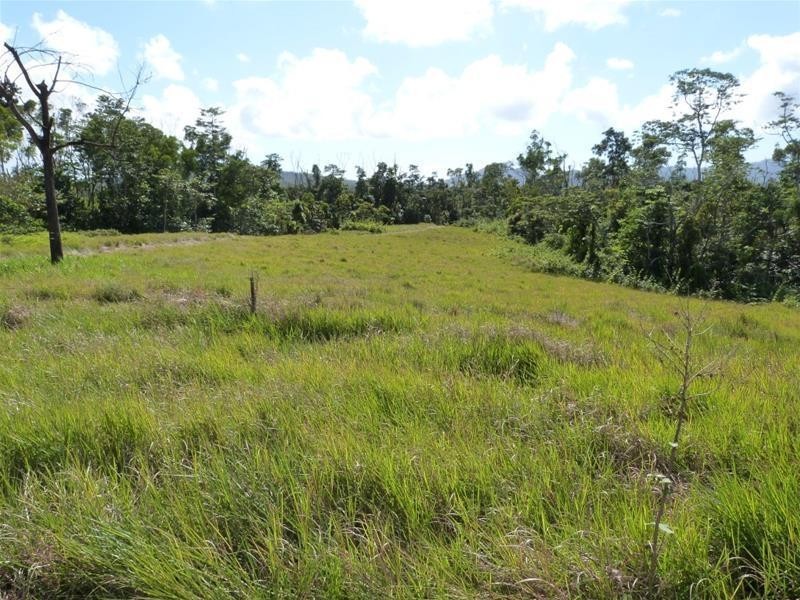 Lot 214, 256 Dixon Road, Mission Beach QLD 4852