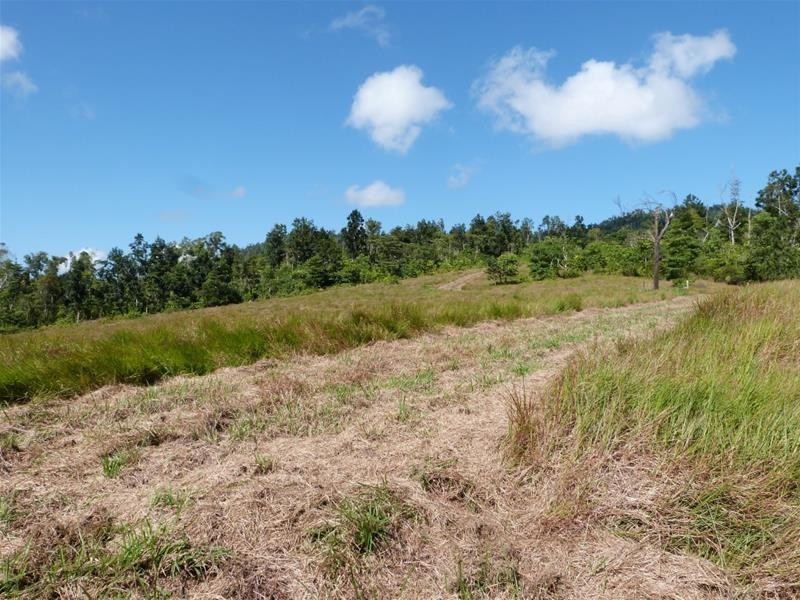 Lot 214, 256 Dixon Road, Mission Beach QLD 4852