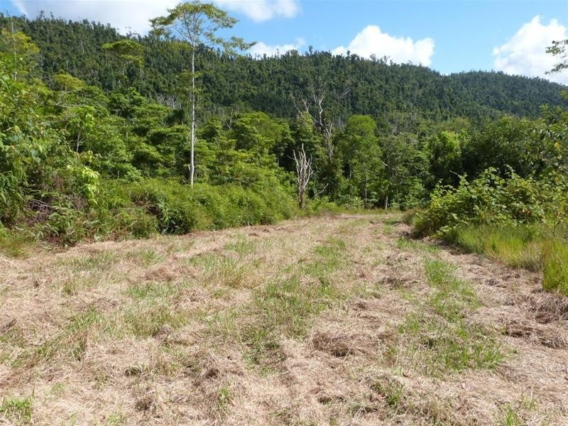 Lot 214, 256 Dixon Road, Mission Beach QLD 4852
