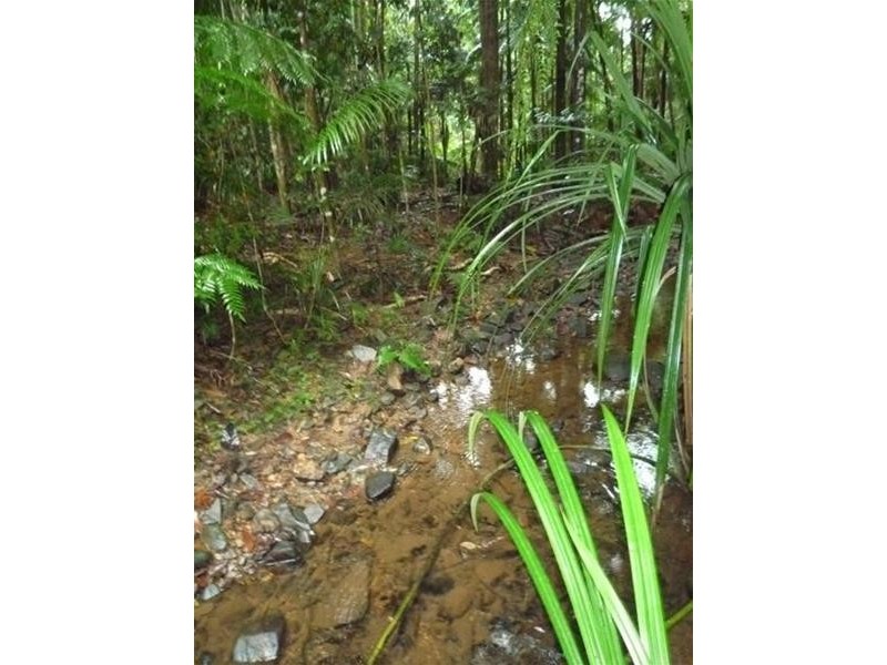 Lot 214, 256 Dixon Road, Mission Beach QLD 4852