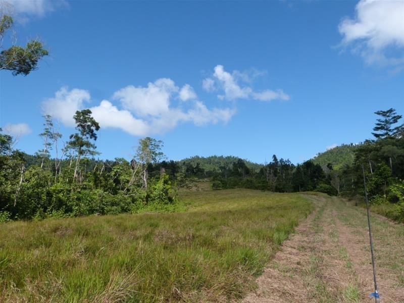 Lot 214, 256 Dixon Road, Mission Beach QLD 4852