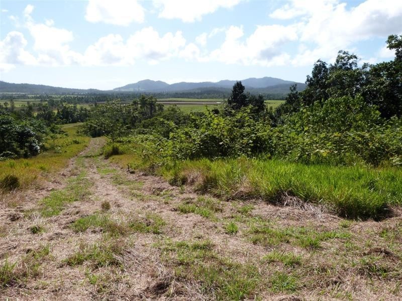 Lot 214, 256 Dixon Road, Mission Beach QLD 4852