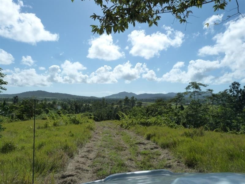 Lot 214, 256 Dixon Road, Mission Beach QLD 4852