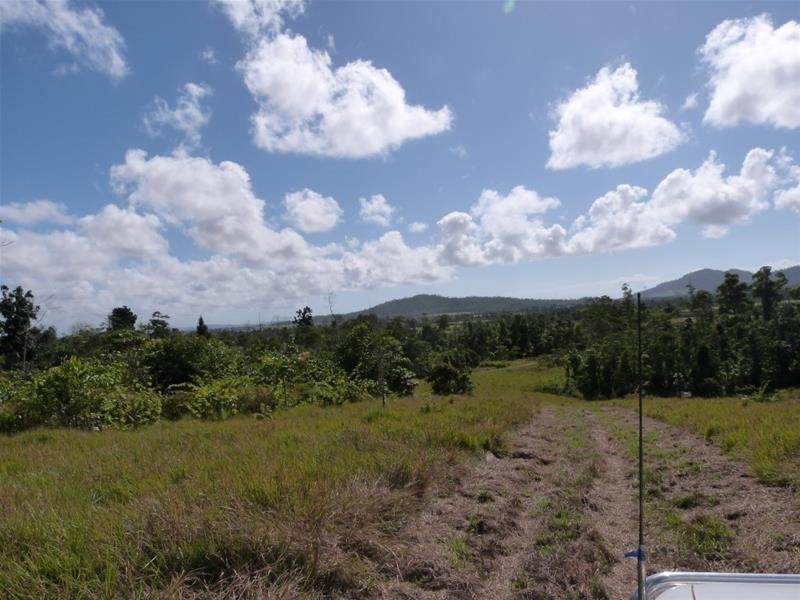 Lot 214, 256 Dixon Road, Mission Beach QLD 4852