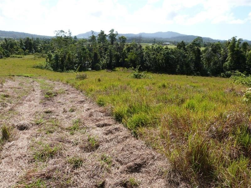 Lot 214, 256 Dixon Road, Mission Beach QLD 4852