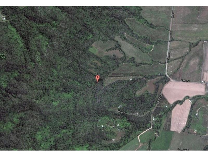 Lot 214, 256 Dixon Road, Mission Beach QLD 4852