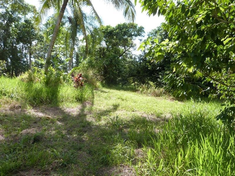 Lot 214, 256 Dixon Road, Mission Beach QLD 4852