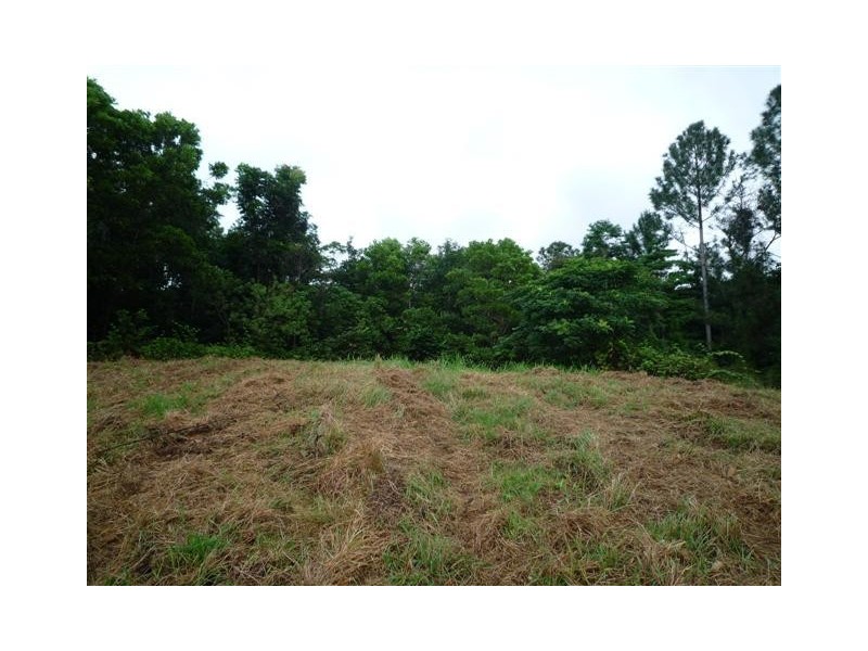 Lot 214, 256 Dixon Road, Mission Beach QLD 4852