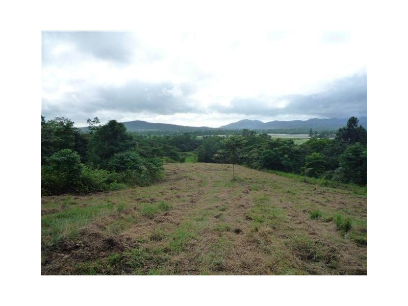 Lot 214, 256 Dixon Road, Mission Beach QLD 4852