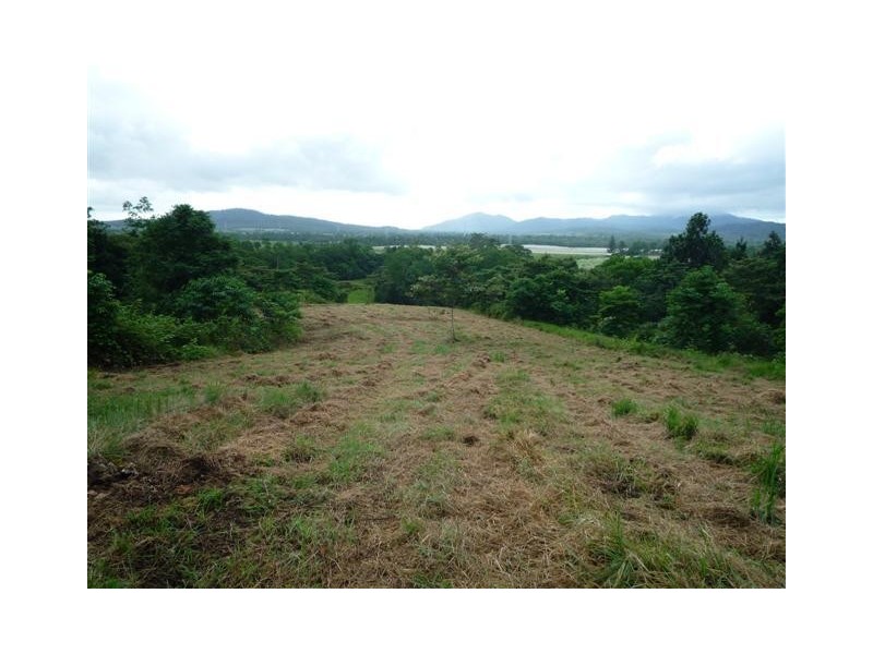 Lot 214, 256 Dixon Road, Mission Beach QLD 4852