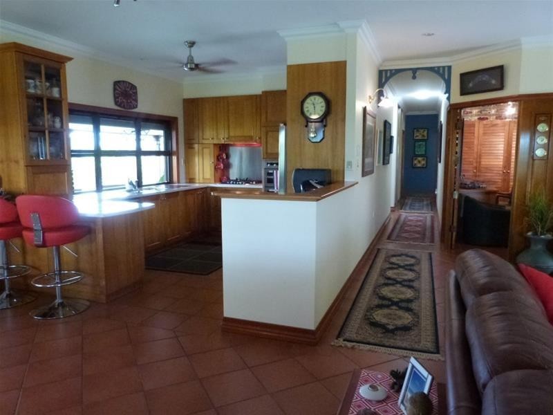 2 Wilson Street, El Arish QLD 4855